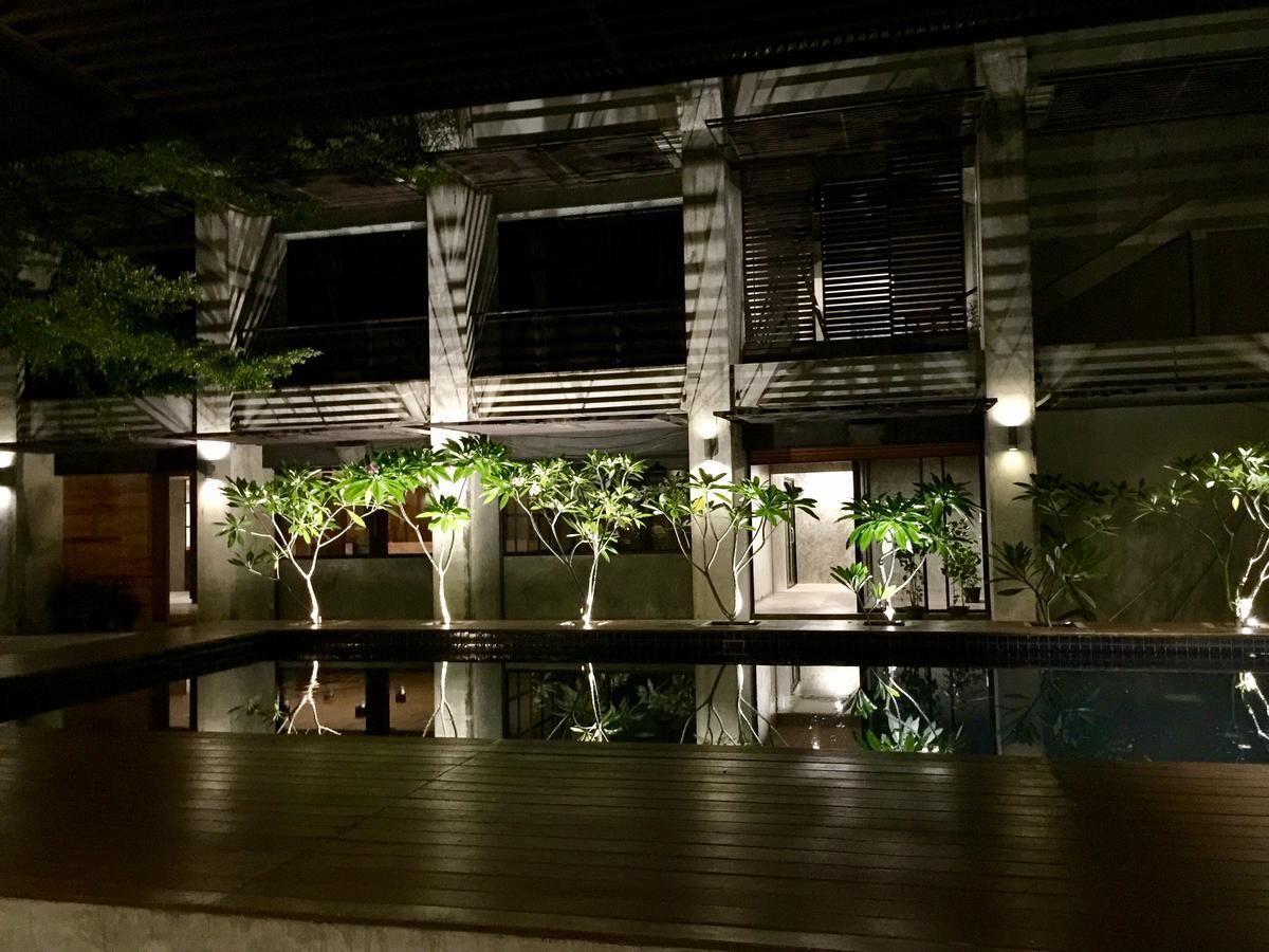 Klim Hotel Buriram Exterior photo